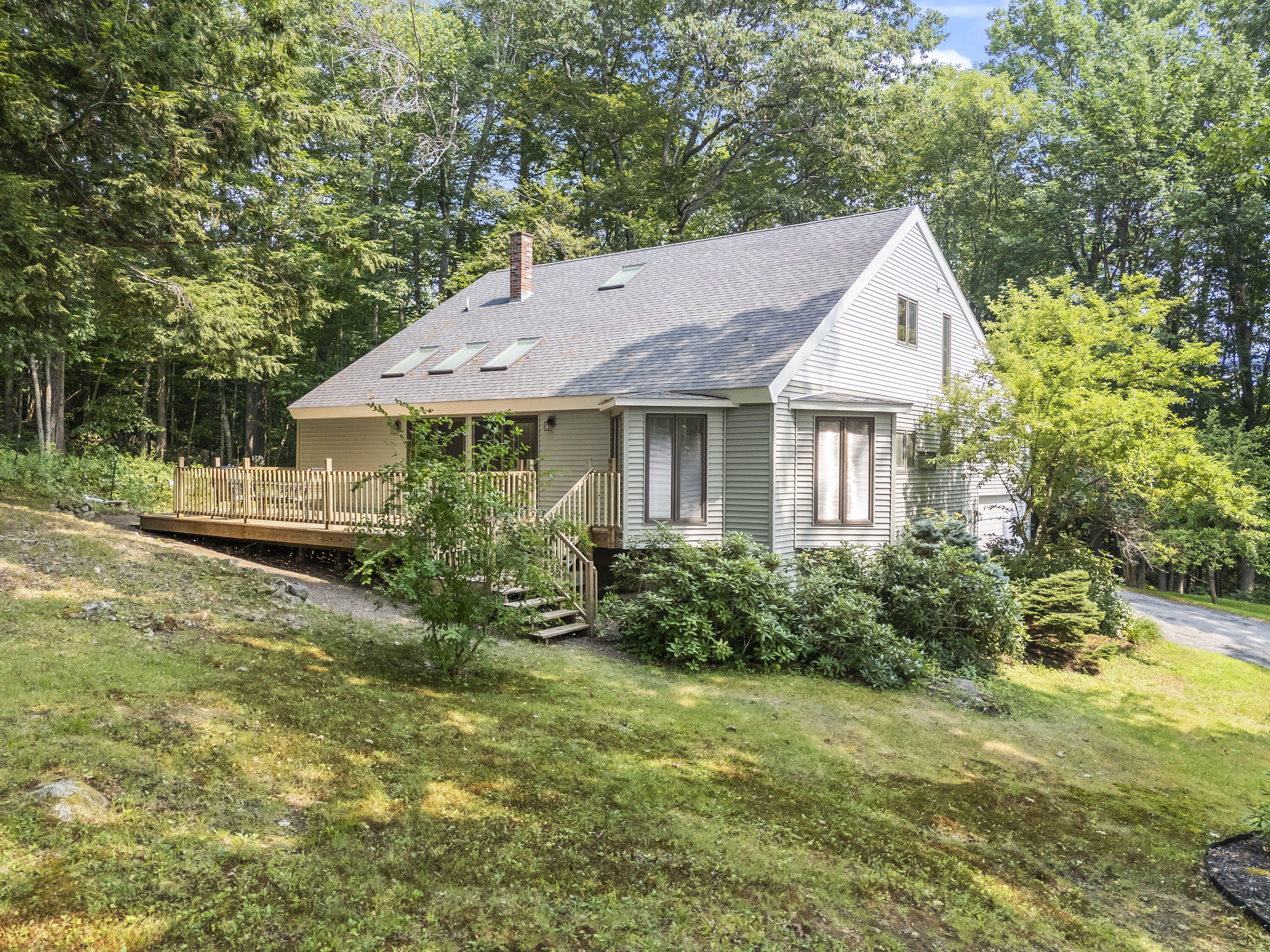 34 Rejane Avenue Lewiston ME 04240