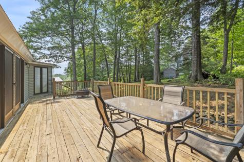 34 Rejane Avenue Lewiston ME 04240