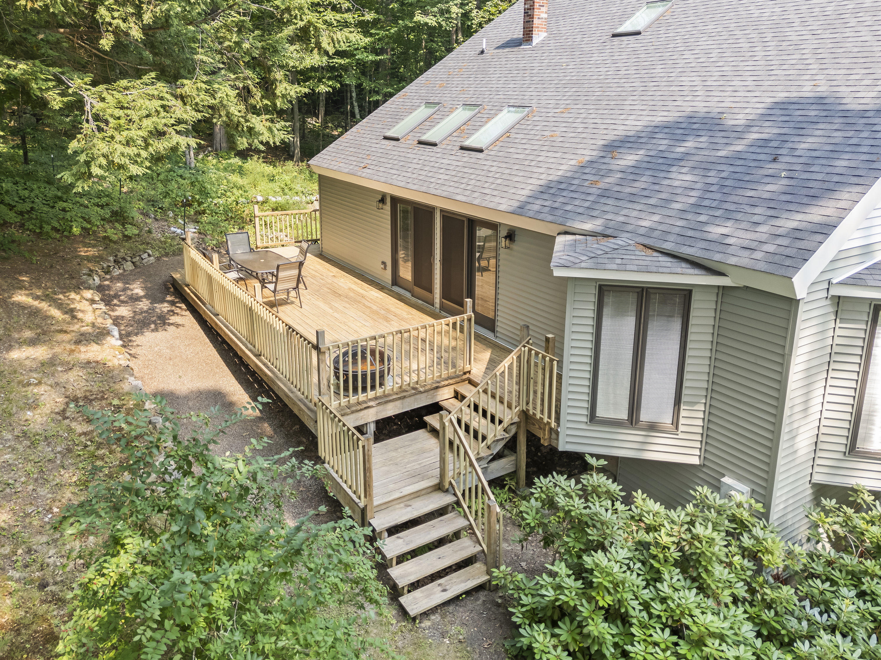 34 Rejane Avenue Lewiston ME 04240