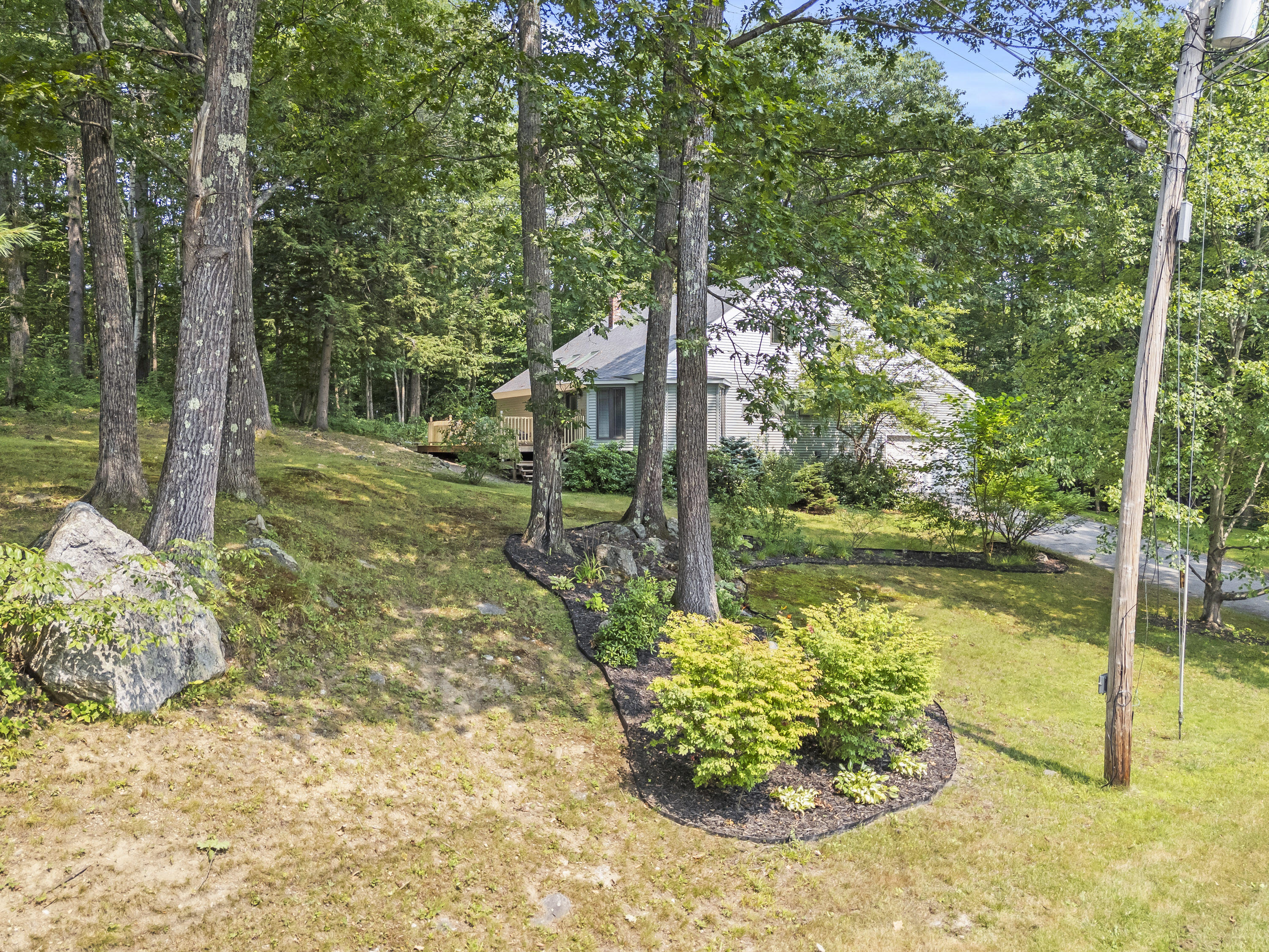 34 Rejane Avenue Lewiston ME 04240