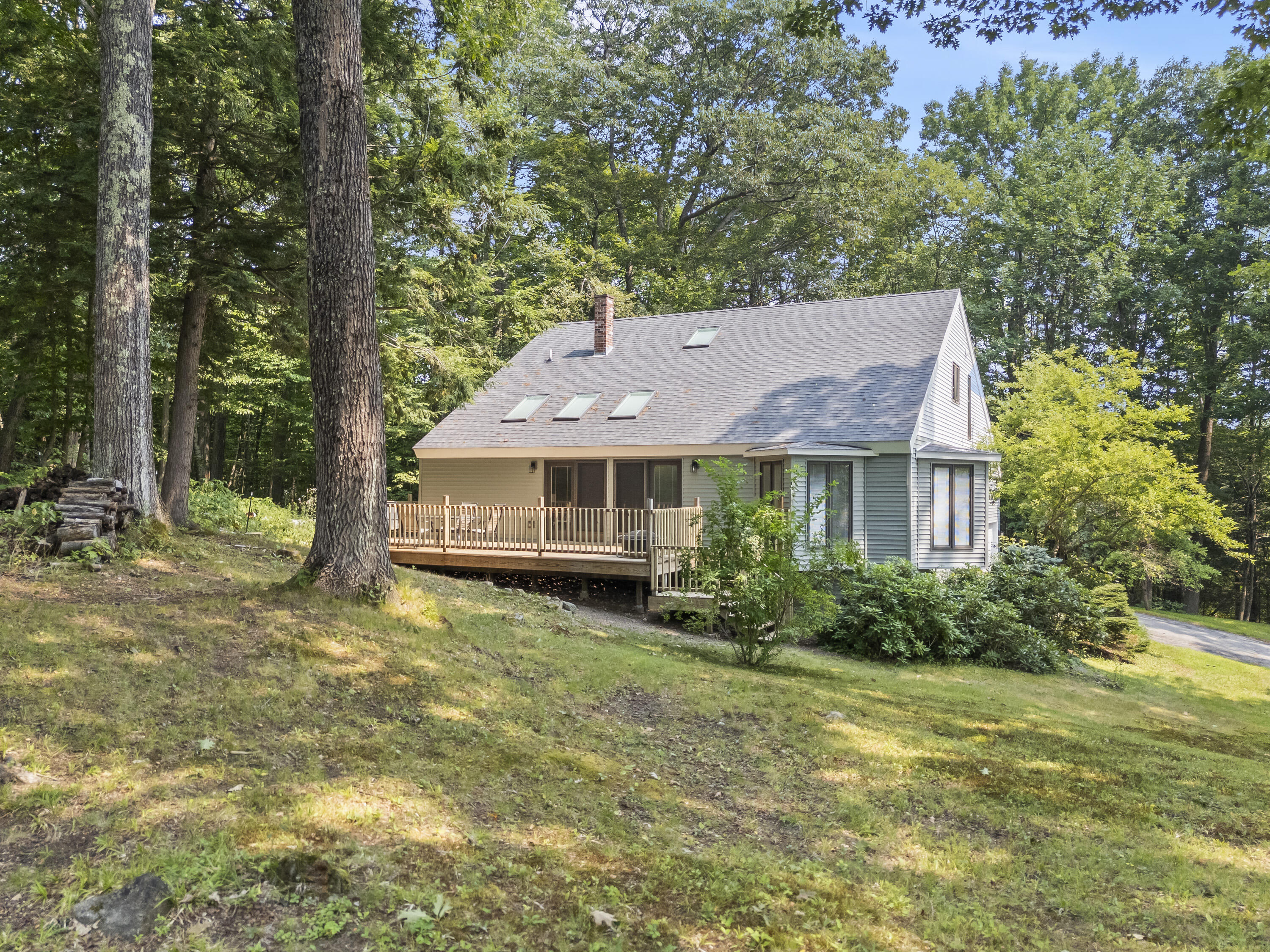 34 Rejane Avenue Lewiston ME 04240