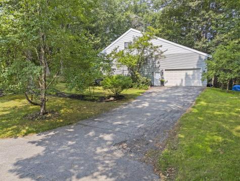 34 Rejane Avenue Lewiston ME 04240