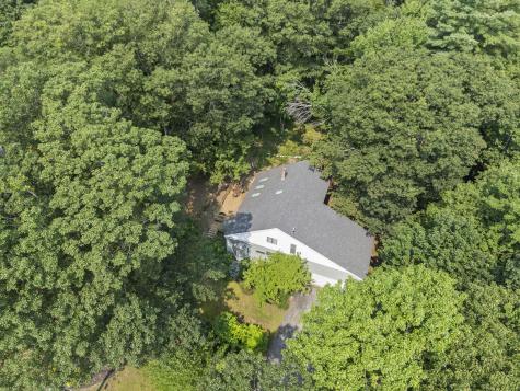 34 Rejane Avenue Lewiston ME 04240