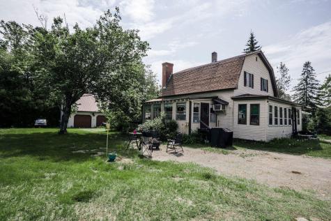 49 Center Street Brownville ME 04414