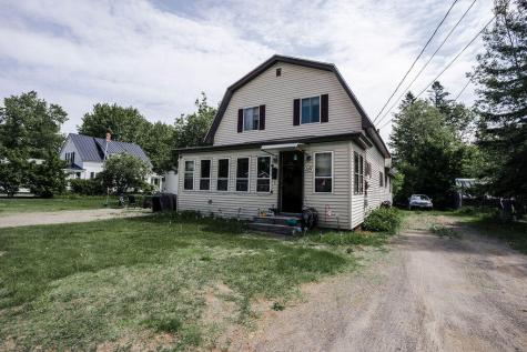 49 Center Street Brownville ME 04414