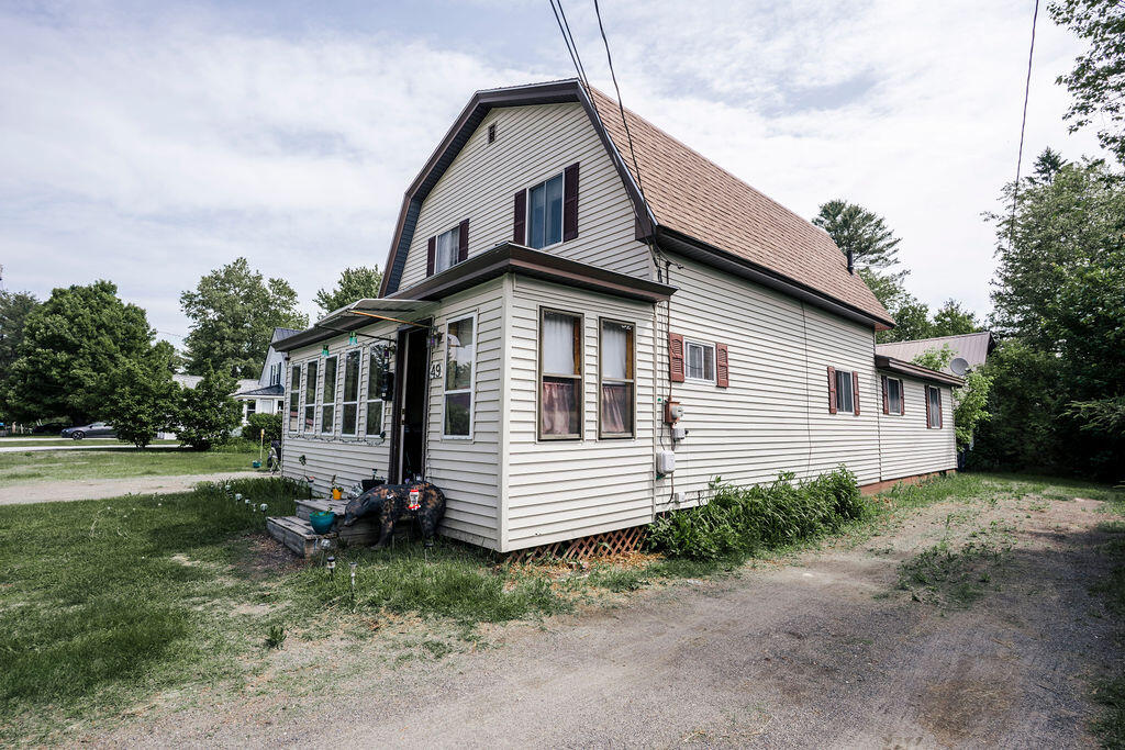 49 Center Street Brownville ME 04414
