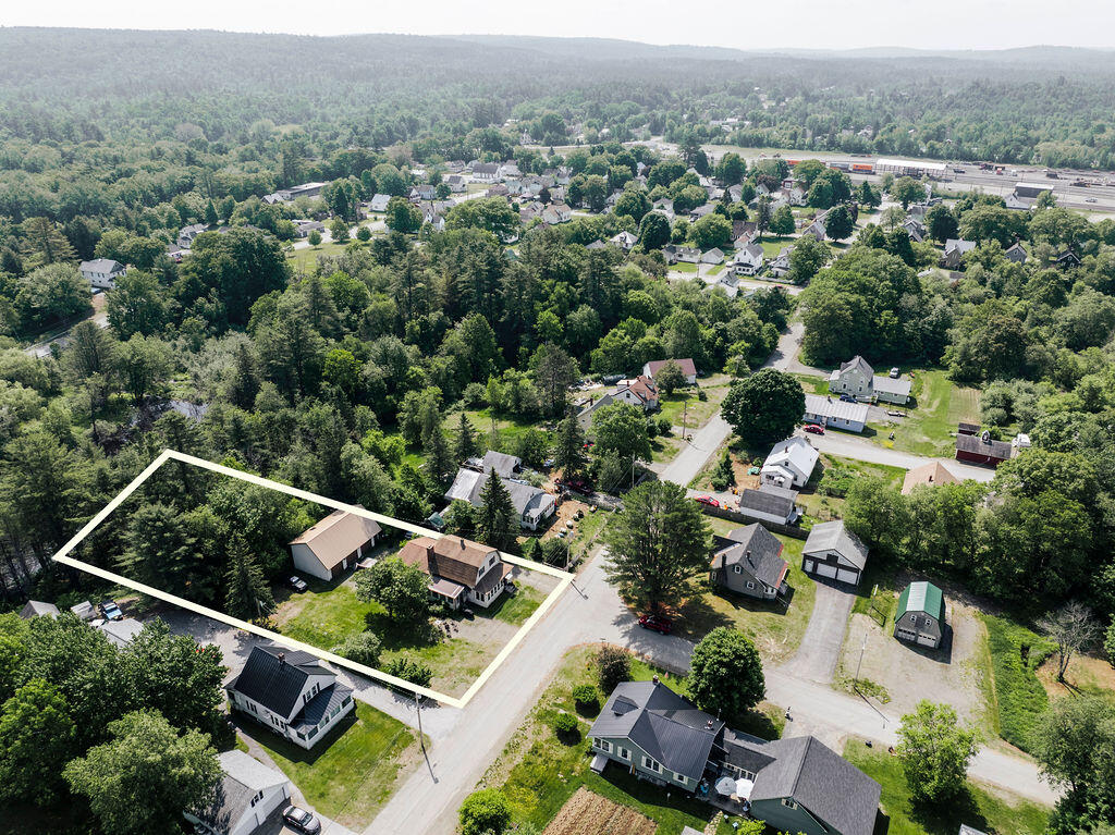 49 Center Street Brownville ME 04414