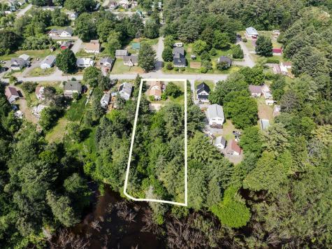 49 Center Street Brownville ME 04414