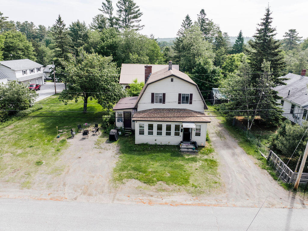 49 Center Street Brownville ME 04414