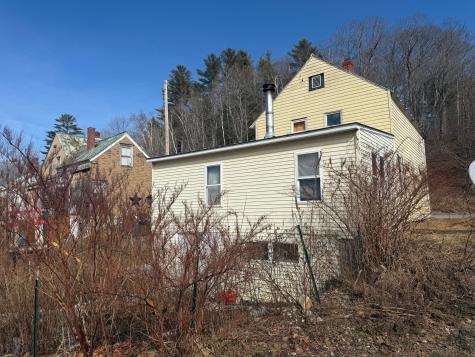 350 Main Street Bingham ME 04920
