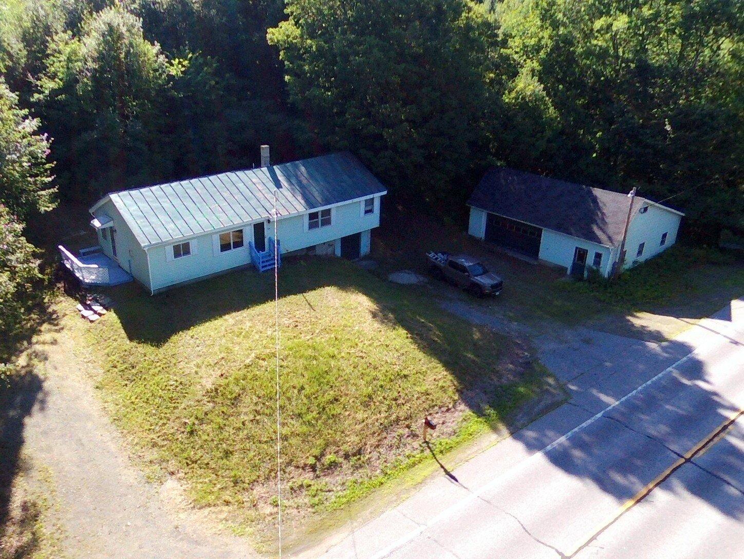 1068 Fairbanks Road Farmington ME 04938