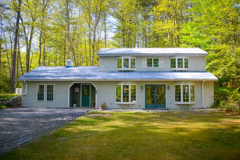 22 Abenaki Acres Road Naples ME 04055