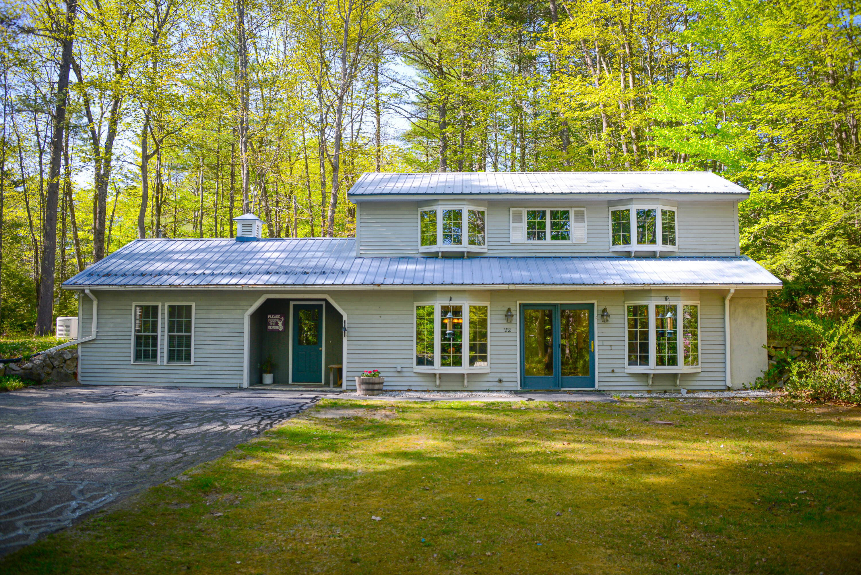 22 Abenaki Acres Road Naples ME 04055