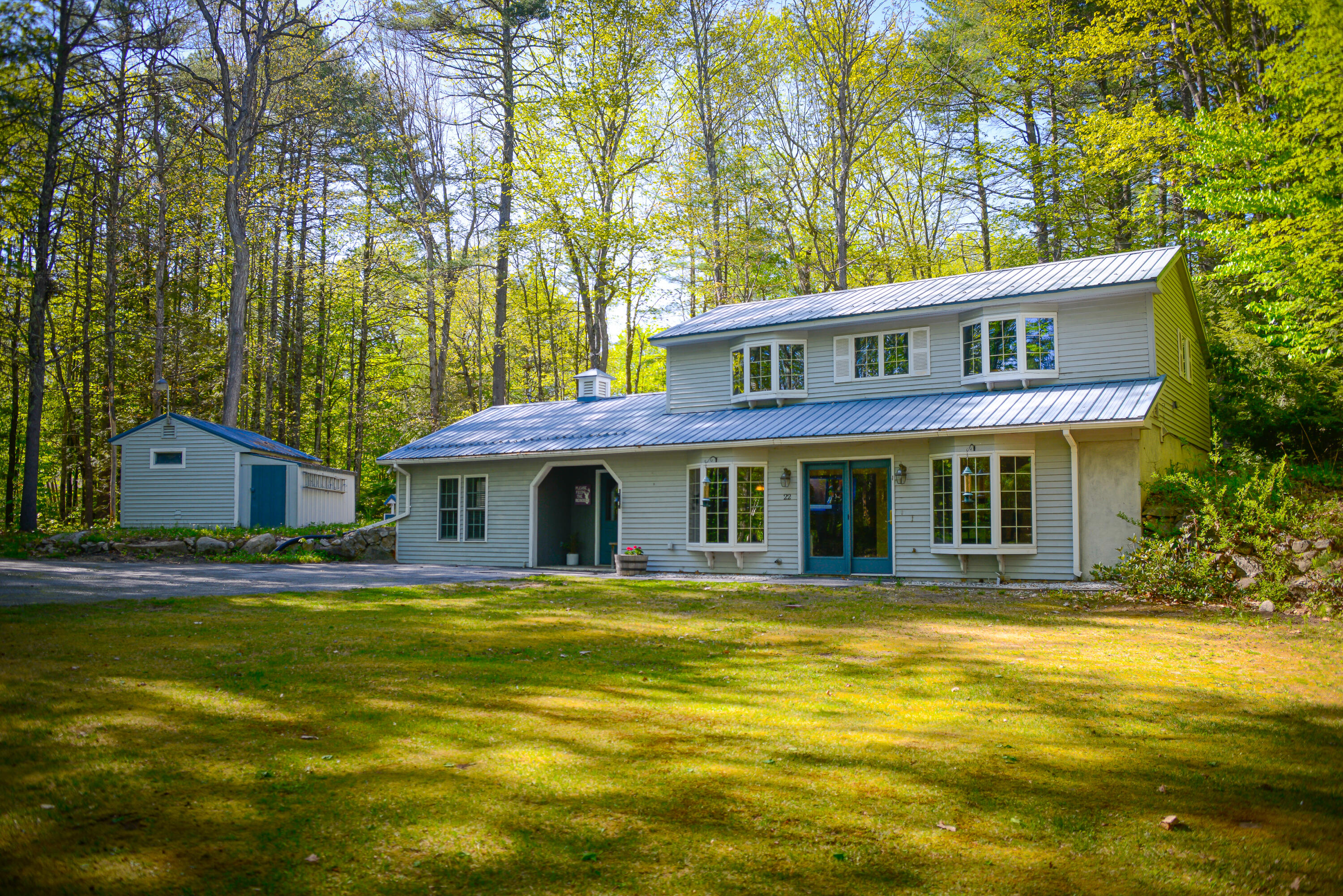 22 Abenaki Acres Road Naples ME 04055