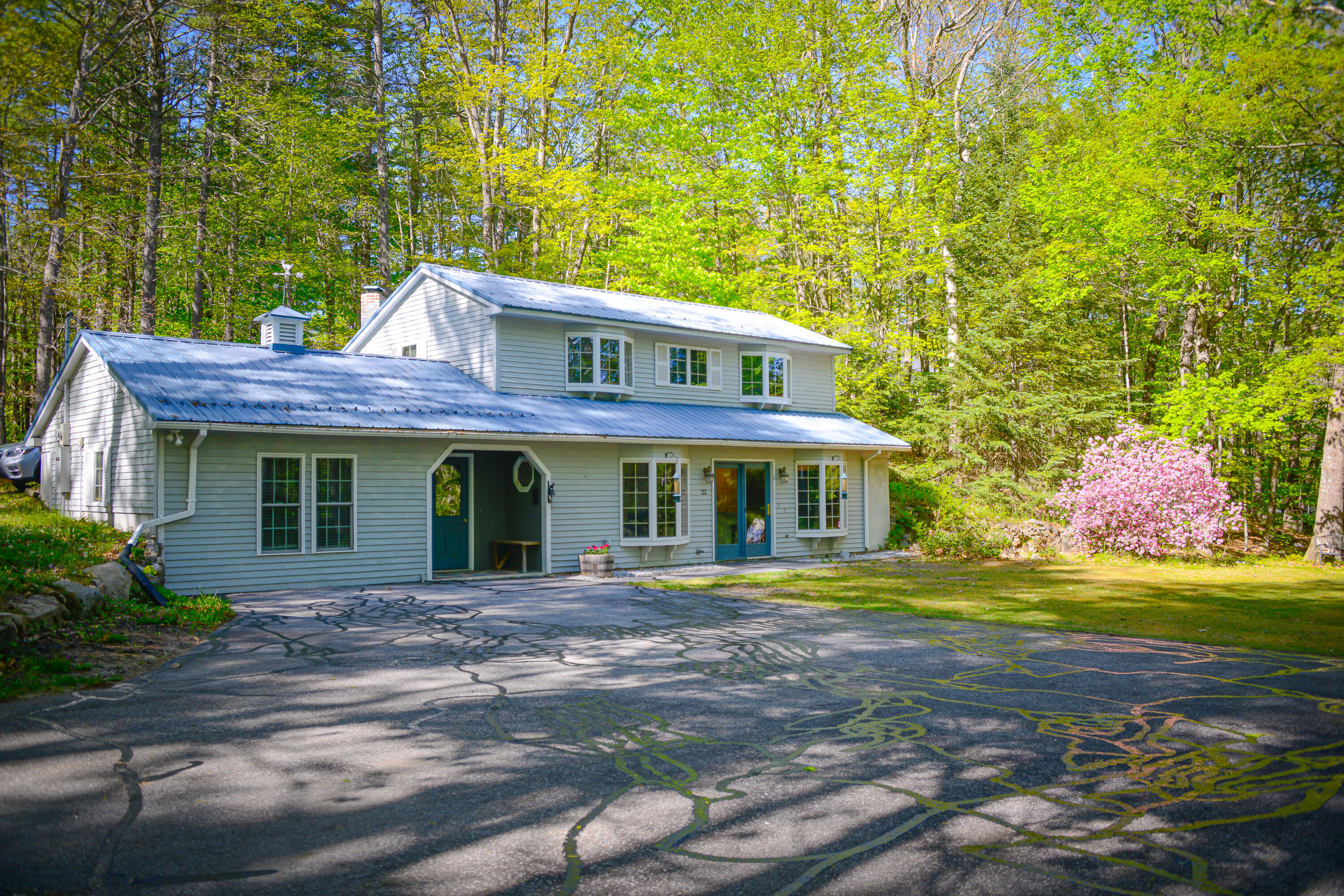 22 Abenaki Acres Road Naples ME 04055