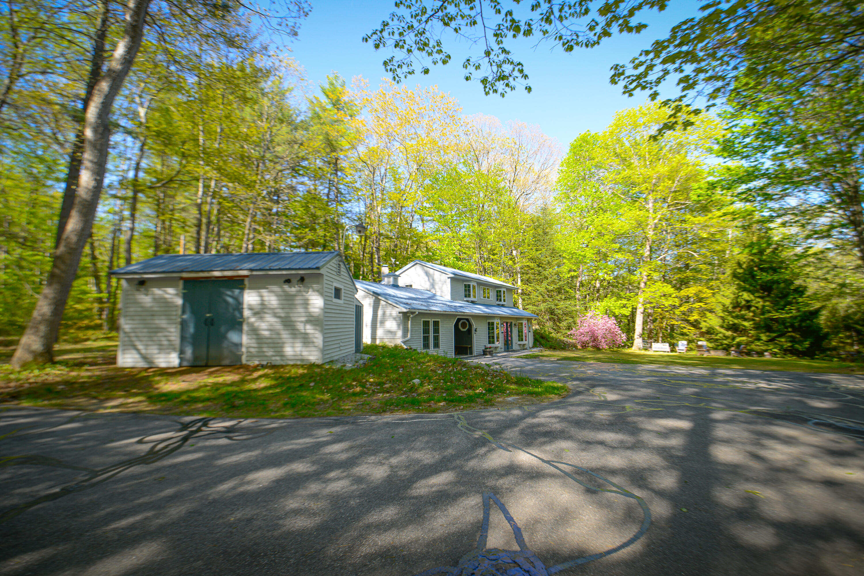 22 Abenaki Acres Road Naples ME 04055