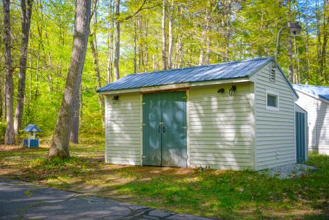 22 Abenaki Acres Road Naples ME 04055