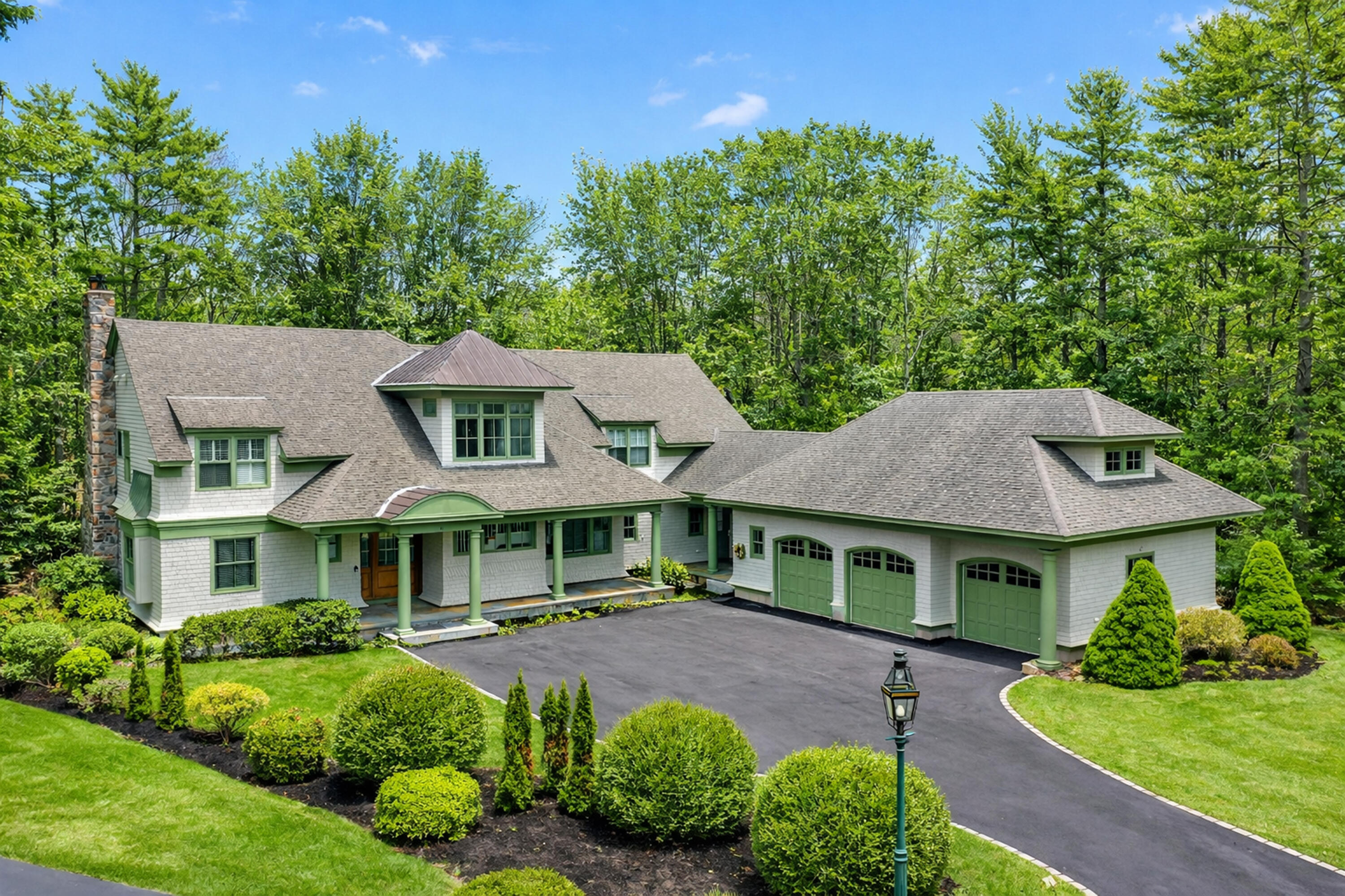 11 Winslow Lane Kennebunkport ME 04046