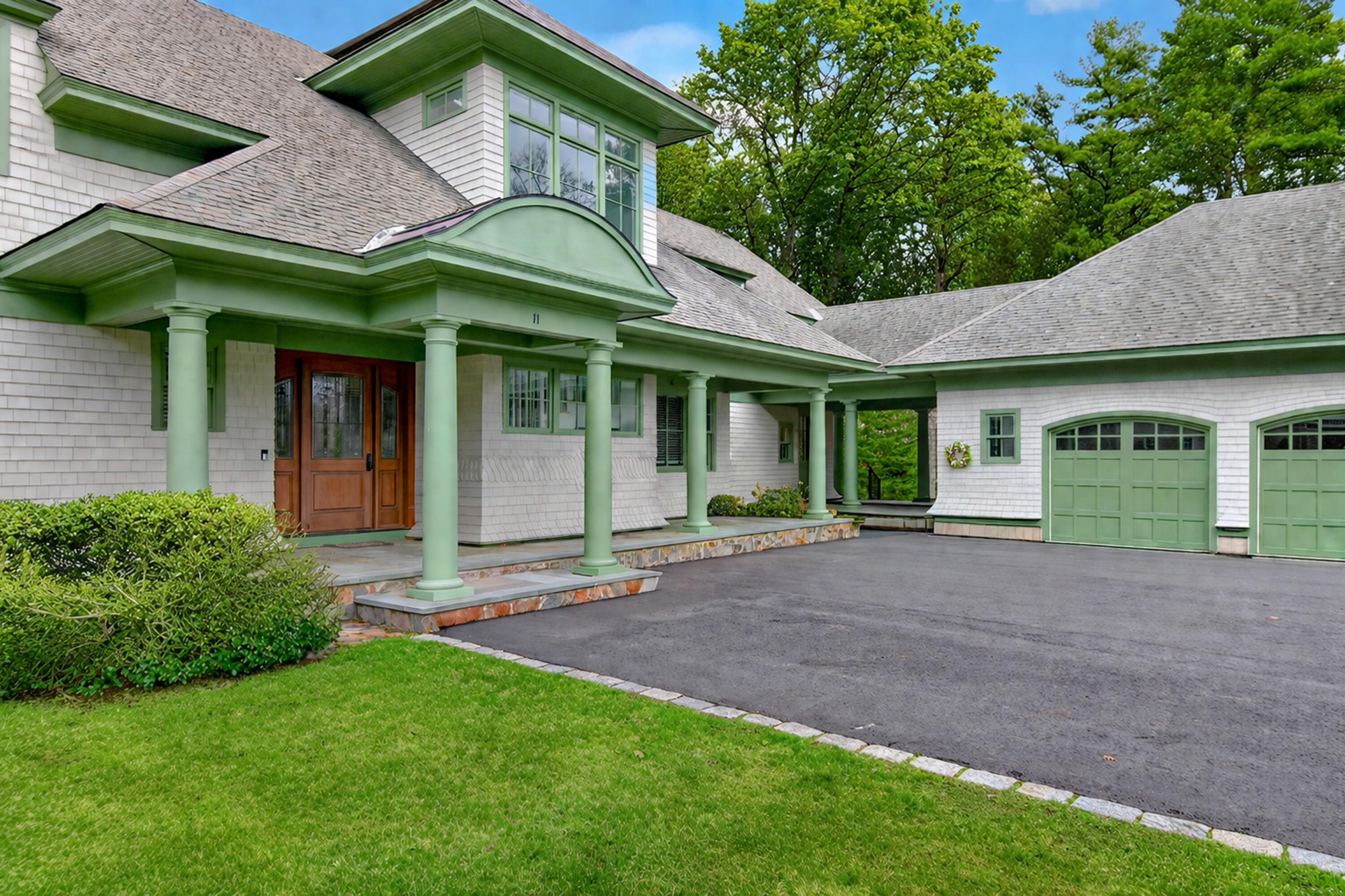11 Winslow Lane Kennebunkport ME 04046