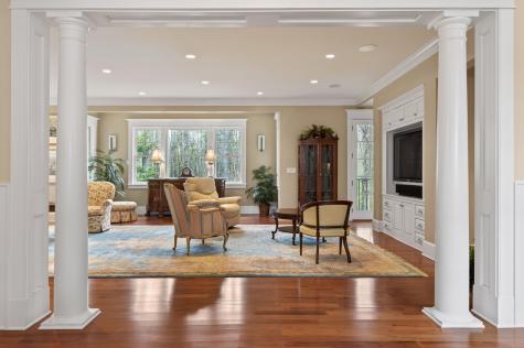 11 Winslow Lane Kennebunkport ME 04046
