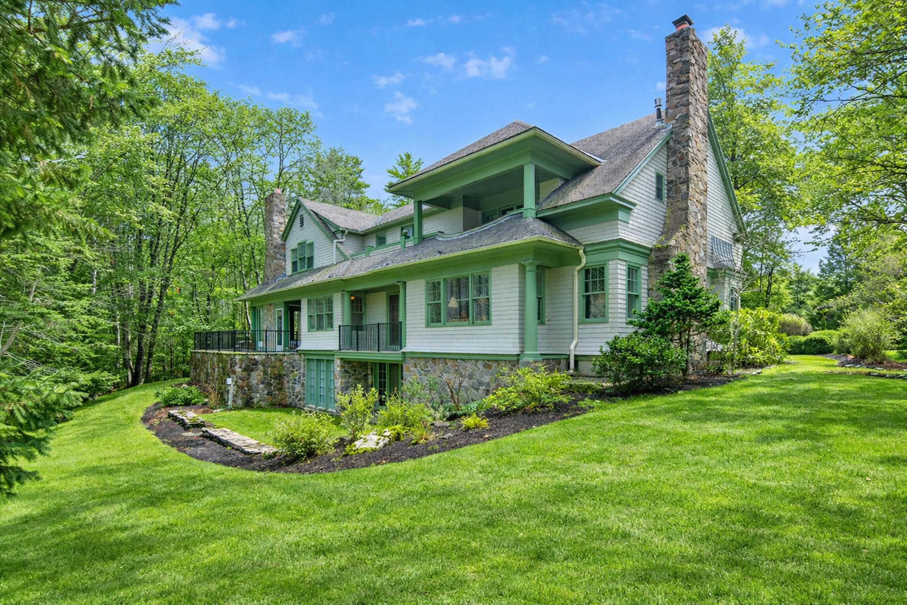 11 Winslow Lane Kennebunkport ME 04046