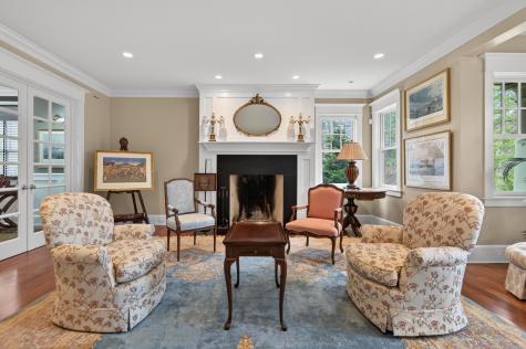 11 Winslow Lane Kennebunkport ME 04046