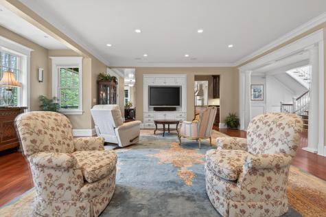 11 Winslow Lane Kennebunkport ME 04046