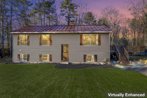 985 Eastern Avenue Augusta ME 04330