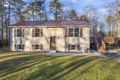 985 Eastern Avenue Augusta ME 04330