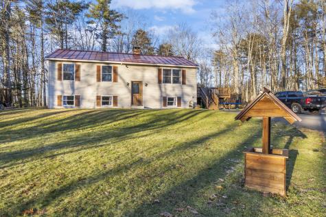 985 Eastern Avenue Augusta ME 04330