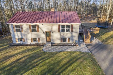 985 Eastern Avenue Augusta ME 04330