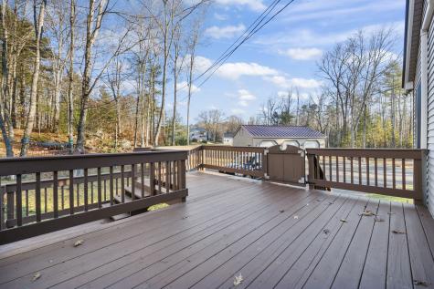 985 Eastern Avenue Augusta ME 04330