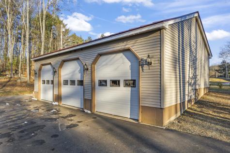 985 Eastern Avenue Augusta ME 04330