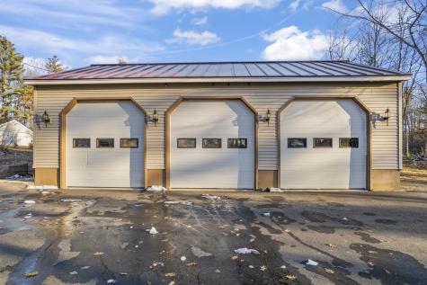 985 Eastern Avenue Augusta ME 04330