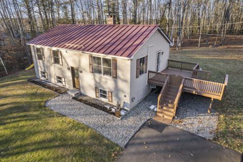 985 Eastern Avenue Augusta ME 04330