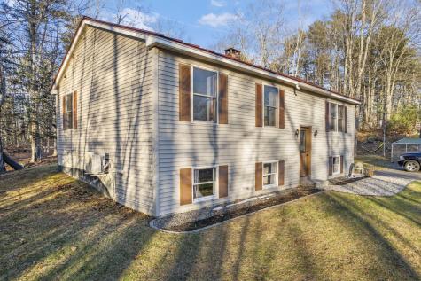 985 Eastern Avenue Augusta ME 04330