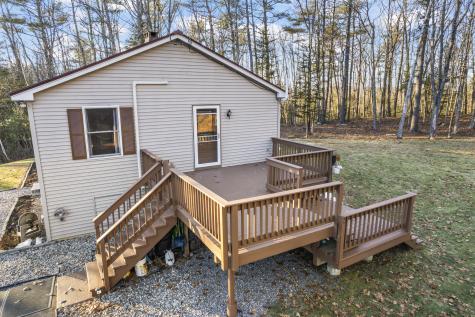 985 Eastern Avenue Augusta ME 04330