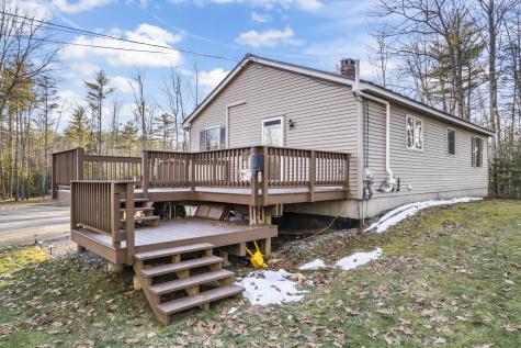 985 Eastern Avenue Augusta ME 04330