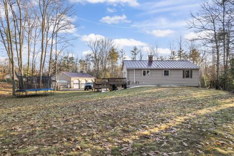 985 Eastern Avenue Augusta ME 04330