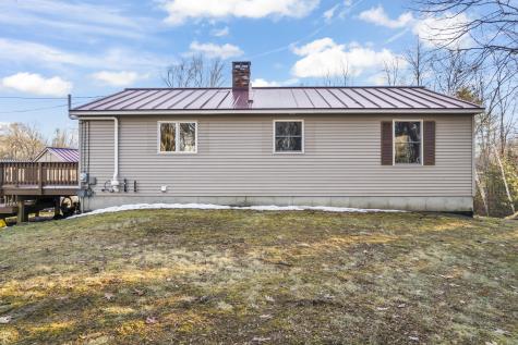 985 Eastern Avenue Augusta ME 04330