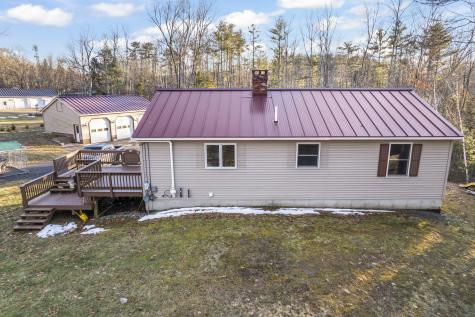 985 Eastern Avenue Augusta ME 04330