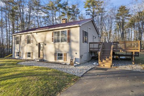 985 Eastern Avenue Augusta ME 04330