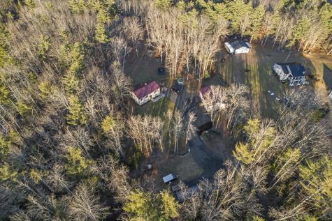 985 Eastern Avenue Augusta ME 04330