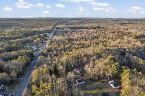 985 Eastern Avenue Augusta ME 04330