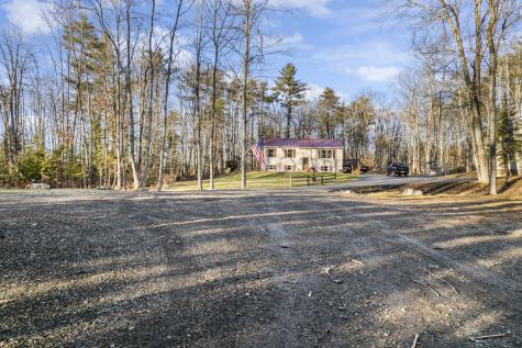 985 Eastern Avenue Augusta ME 04330