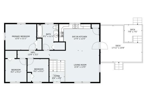 985 Eastern Avenue Augusta ME 04330