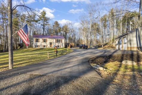 985 Eastern Avenue Augusta ME 04330