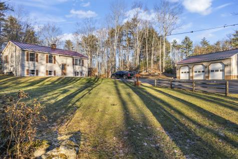 985 Eastern Avenue Augusta ME 04330