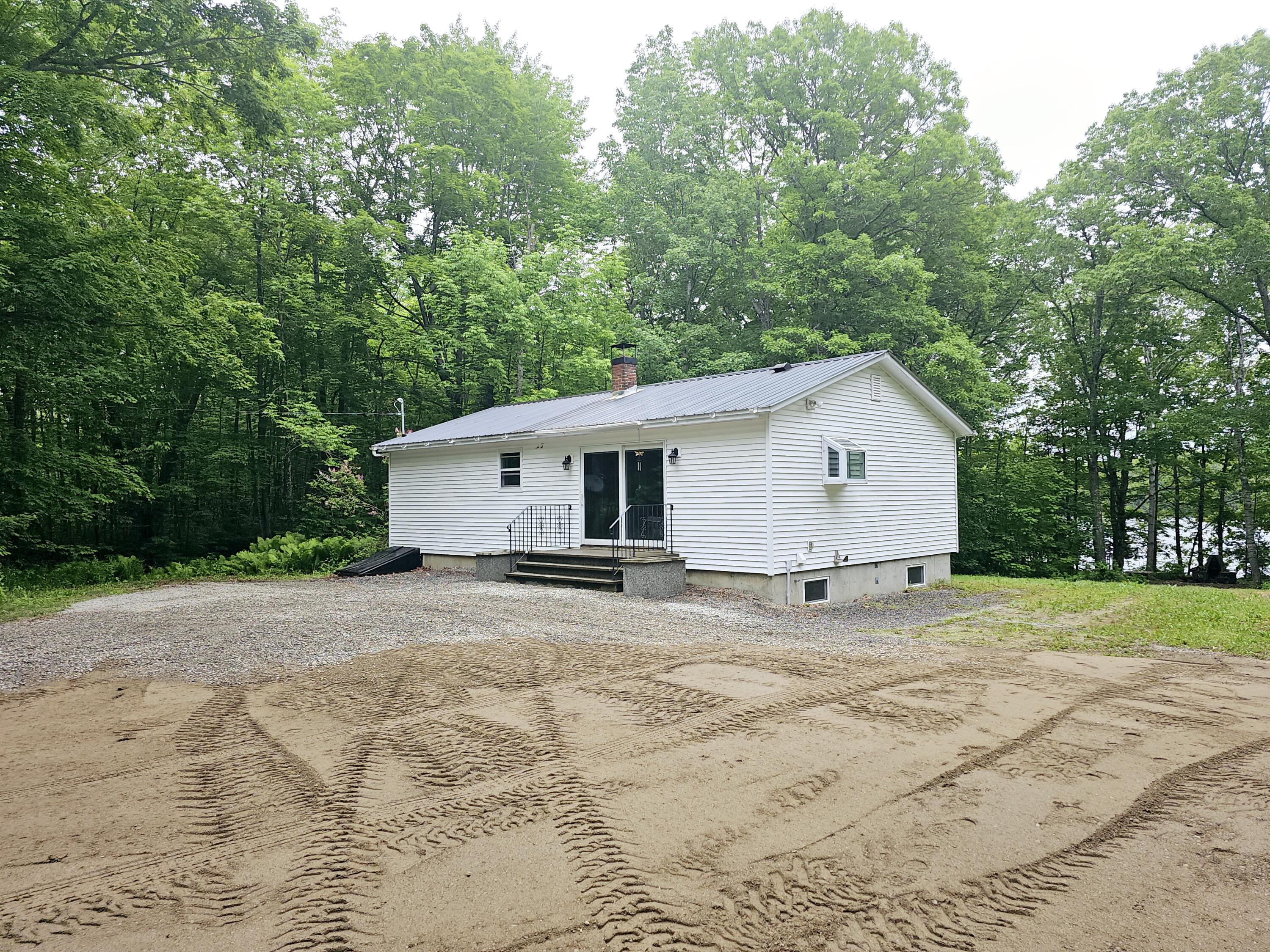 1676 Medway Road Medway, ME