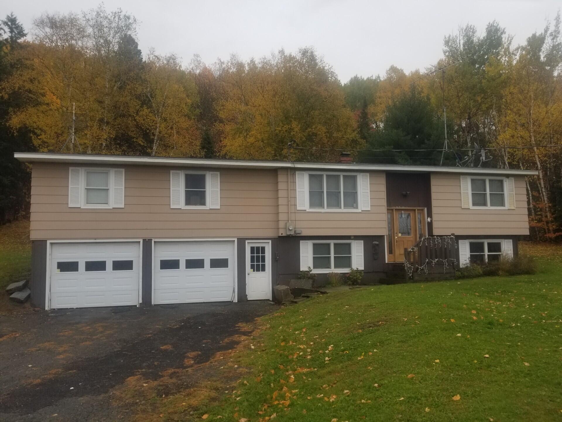 576 Carvell Road Chapman ME 04757